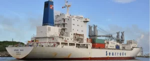 Type Of Ships